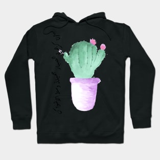 cactus Hoodie